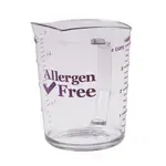 Cambro , 100MCCW441, Food Volume Measuring Equipment