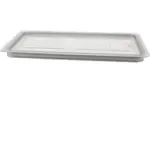 Cambro , 10CWGL135, Kitchen Supplies, Food Storage, Bulk Storage Containers, Lid - bulk containers