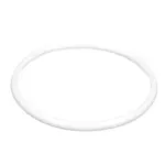 Cambro 12100, Replacement Parts, Gaskets and Seals, Miscellaneous Gaskets and Seals