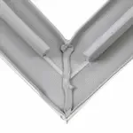 Cambro 12134, Replacement Parts, Gaskets and Seals, Cooking Equipment Door Gaskets