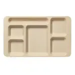 Cambro 1596CW431, Tray, Compartment, Plastic