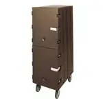 Cambro 1826DBCSP131, Food Serving Trolleys-Non Power