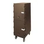 Cambro 1826DTCSP131, Food Serving Trolleys-Non Power