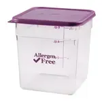 Cambro 18SFSCW441, Storage Containers and Covers