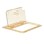Cambro 20HPLN150, Food/Beverage Storage Container