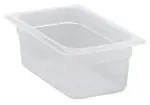 Cambro 22PP190, Food Pan