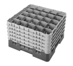 Cambro 25S1058186, Dishwasher Rack, Glass Compartment