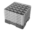 Cambro 25S1214168, Dishwasher Rack, Glass Compartment
