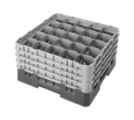 Cambro 25S900167, Dishwasher Rack, Glass Compartment