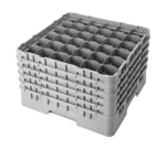 Cambro 36S1058168, Dishwasher Rack, Glass Compartment