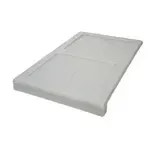 Cambro 400DIV180, Temperature Maintenance