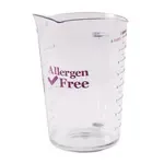 Cambro , 400MCCW441, Measuring Cups
