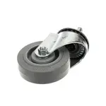 Cambro , 41064, Replacement Parts, Equipment Hardware, Casters and Legs