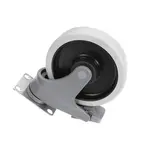 Cambro , 41114, Replacement Parts, Equipment Hardware, Casters and Legs