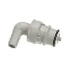 Cambro , 46037, Replacement Parts, Pipe, Hose, Tube and Fittings, Pipe and Pipe Fittings