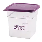 Cambro 4SFSCW441, Food/Beverage Storage Container