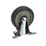 Cambro , 60006, Replacement Parts, Equipment Hardware, Casters and Legs