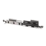 Cambro 60048, Replacement Parts, Equipment Hardware, Hinges, Latches, Mounting brackets, clips