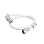 Cambro 60225, Replacement Parts, Pipe, Hose, Tube and Fittings, Hose and Hose Fittings