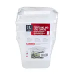 Cambro 66PPSW3190, Food/Beverage Storage Container