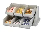 Cambro 6RS6480, Organizer