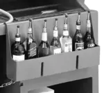 Cambro 730SR131, Speed Rail / Rack