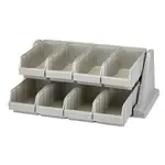 Cambro 8RS8480, Organizer