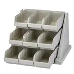 Cambro 9RS9480, Organizer