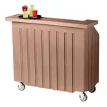 Cambro BAR540194, Portable Bar