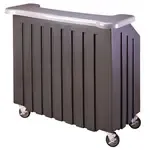 Cambro BAR540DS671, Portable Bar