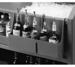 Cambro BAR54SR194, Speed Rail / Rack