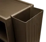 Cambro BC11TC131, Trash Receptacle, for Bus Cart