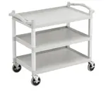 Cambro BC340KDLP480, Bus Cart