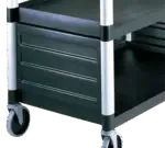 Cambro BC340KDP110, Bus Cart
