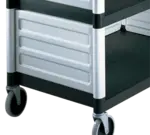 Cambro BC340KDP480, Bus Cart