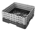 Cambro BR712119, Dishwasher Rack, Open