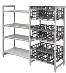 Cambro CPA243672C96480, Kitchen Storage Racks/Stands