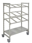 Cambro CPM244867FX2480, Kitchen Storage Racks/Stands