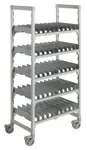 Cambro CPMU243675DDPKG, Kitchen Storage Racks/Stands