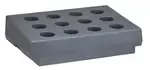 Cambro CR12191, Tray/Dish Cart