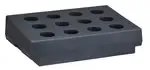 Cambro CR12615, Tray/Dish Cart
