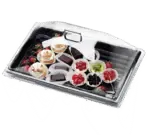 Cambro DD1826CW135, Cover, Display