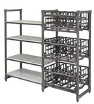 Cambro EXA243672C96480, Kitchen Storage Racks/Stands