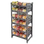 Cambro EXU243672C96480, Kitchen Storage Racks/Stands