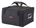 Cambro GBPP518110, Premium Pizza Delivery Bag