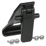 Cambro H05021, Replacement Parts, Equipment Hardware, Hinges, Latches, Mounting brackets, clips
