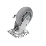 Cambro H10001, Replacement Parts, Equipment Hardware, Casters and Legs