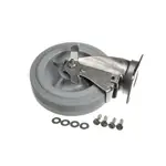 Cambro H14002, Replacement Parts, Equipment Hardware, Casters and Legs