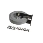 Cambro H14003, Replacement Parts, Equipment Hardware, Casters and Legs