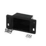 Cambro H16001, Replacement Parts, Equipment Hardware, Hinges, Latches, Mounting brackets, clips